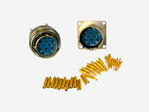 汽车电连接器的种类有哪些？