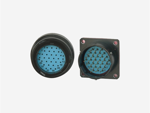 印制电路板航空插头使用注意事项