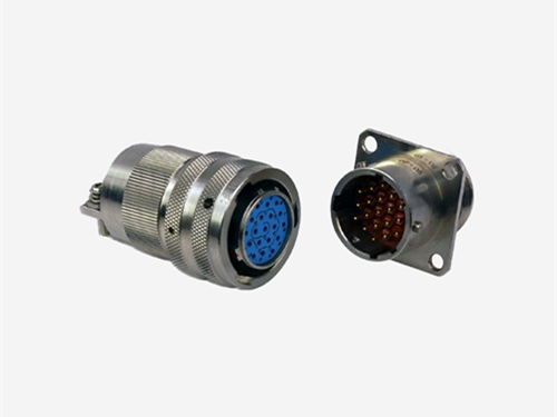 面板式航空插头的使用时需要注意哪些？