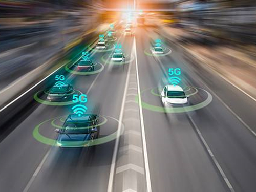 新能源汽车+5G建设双轮驱动，打开连接器行业长期成长空间