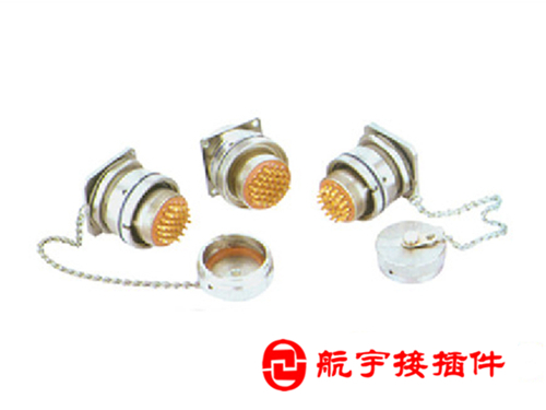 XCM线簧式焊接电连接器主要技术性能