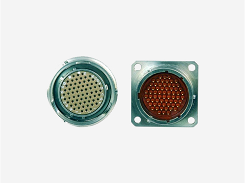 如何提高航空插头的制造水平