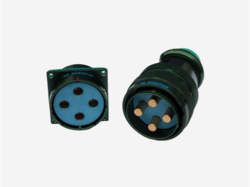 航空插头相比开关电源插头有什么差异？