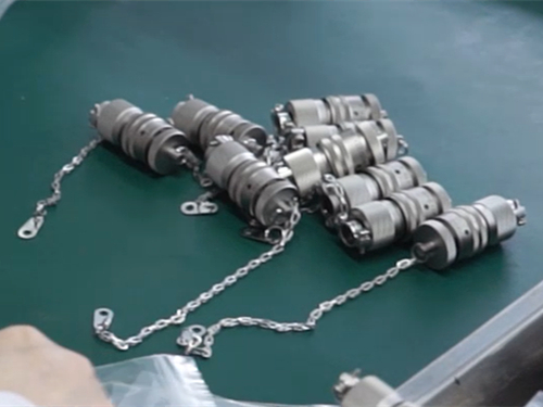 未来国内航空插头发展趋势是怎样的？