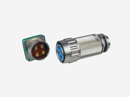 新能源连接器与普通连接器有哪些不同？