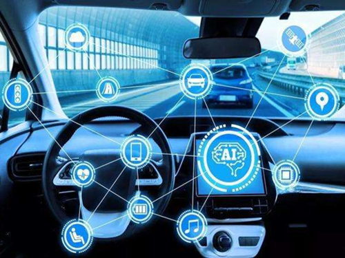 汽车连接器用量及未来价值趋势会有较大的提升